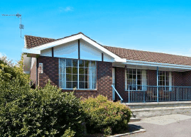 Riverfront Motel & Villas - Accommodation 4U 1