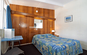 Riverfront Motel & Villas - Accommodation 4U 2
