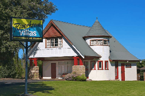 Riverfront Motel & Villas - Accommodation 4U 3