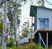 Rosevears Vineyard Retreat - Accommodation 4U