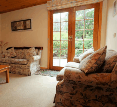 Otago Cottage - Accommodation 4U 2