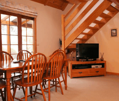 Otago Cottage - Accommodation 4U 4