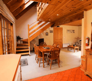 Otago Cottage - Accommodation 4U 5