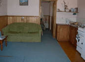 Platypus Park Country Retreat - Accommodation 4U 1