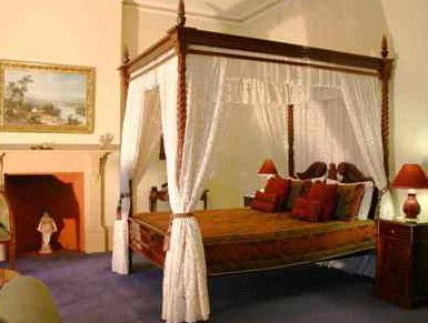 Quality Inn Macquarie Manor - Accommodation 4U 0
