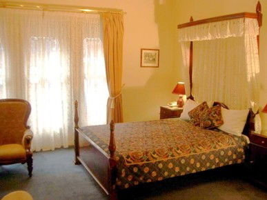 Quality Inn Macquarie Manor - Accommodation 4U 1
