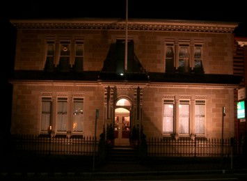 Quality Inn Macquarie Manor - Accommodation 4U 2