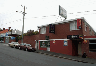 Marquis Hotel Motel - Accommodation 4U 0