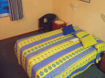 Marquis Hotel Motel - Accommodation 4U 2