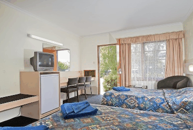  Accommodation 4U