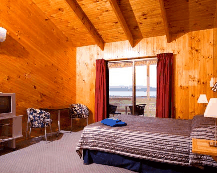 Low Head Tourist Park - Accommodation 4U 0