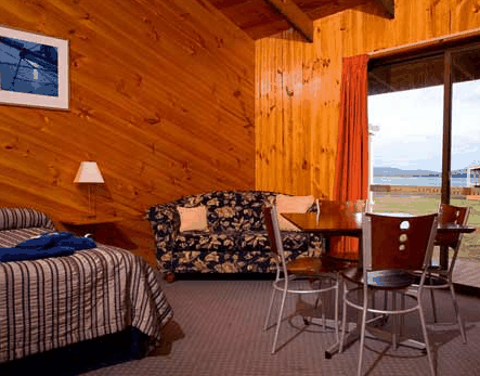 Low Head Tourist Park - Accommodation 4U 1