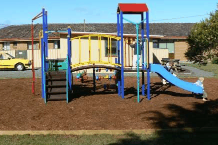 Low Head Tourist Park - Accommodation 4U 2