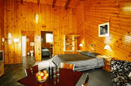 Low Head Tourist Park - Accommodation 4U 4