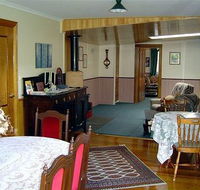 Hamlet Downs Country Accommodation - Accommodation 4U