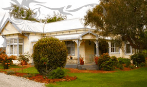 Glencoe Country Bed And Breakfast - Accommodation 4U 0