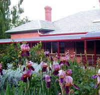 Donalea Bed  Breakfast - Accommodation 4U