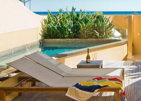 Beach Suites - Accommodation 4U 0