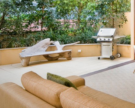 Beach Suites - Accommodation 4U 3