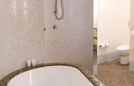 Beach Suites - Accommodation 4U 4