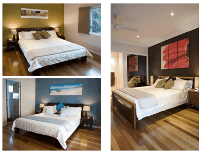 Aaron's At Byron - thumb 1