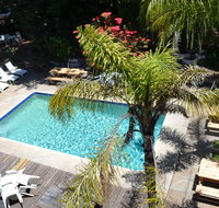 Billabong Backpackers Resort - Accommodation 4U