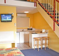 Coastal Motel - Accommodation 4U