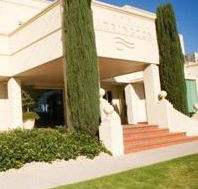 Best Western The Carrington - Accommodation 4U