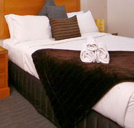 Best Western Wyndhamere Motel - Accommodation 4U