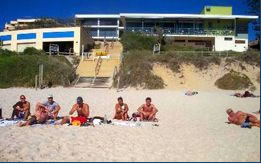 Ocean Beach Backpackers - Accommodation 4U 3