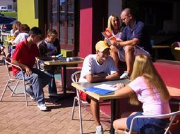 Ocean Beach Backpackers - Accommodation 4U 5