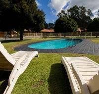 Advance Motel - Accommodation 4U