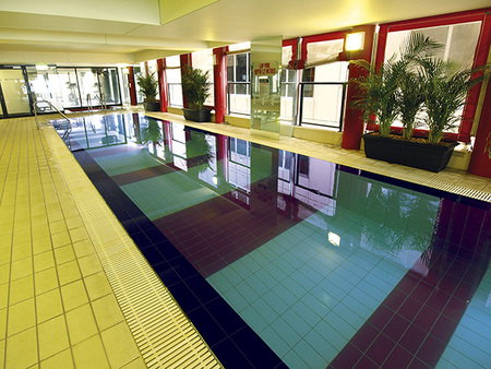 Oaks Horizons - Accommodation 4U 0