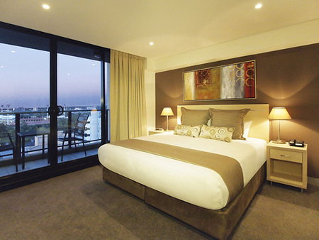 Oaks Horizons - Accommodation 4U 1