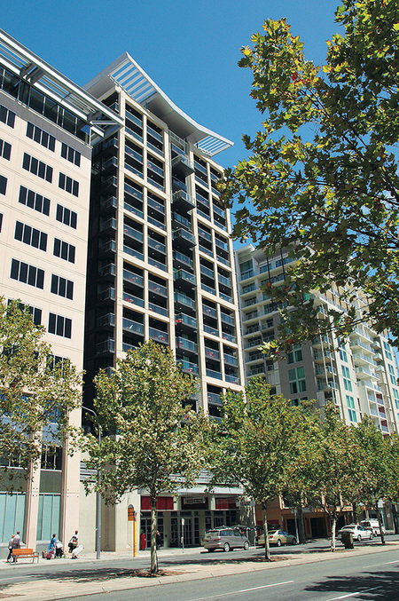 Oaks Horizons - Accommodation 4U 2