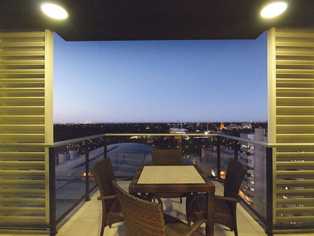 Oaks Horizons - Accommodation 4U 3