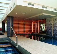 Oaks Liberty Towers - Accommodation 4U
