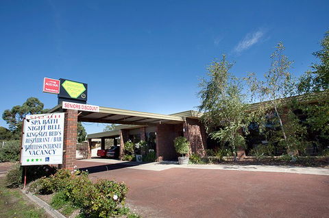Statesman Motor Inn - Accommodation 4U 0