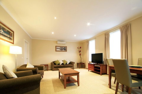 Lake Inn Ballarat - Accommodation 4U 0