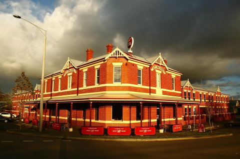 Lake Inn Ballarat - Accommodation 4U 2