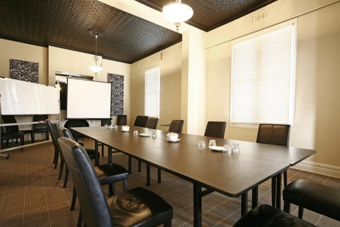 Lake Inn Ballarat - Accommodation 4U 3
