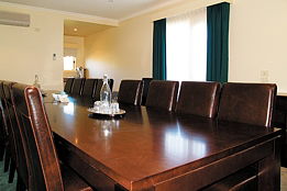 Best Western Crystal Inn - Accommodation 4U 4