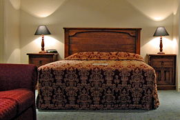 Best Western Crystal Inn - Accommodation 4U 5