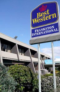 Best Western Frankston International - Accommodation 4U 0