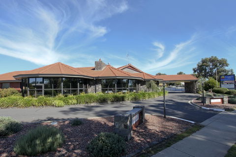 Comfort Inn Julie-Anna - Accommodation 4U 0