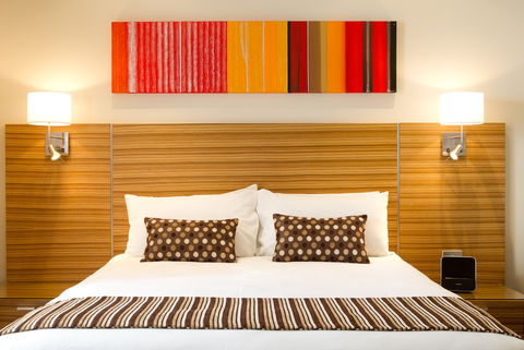 Comfort Inn Julie-Anna - Accommodation 4U 2