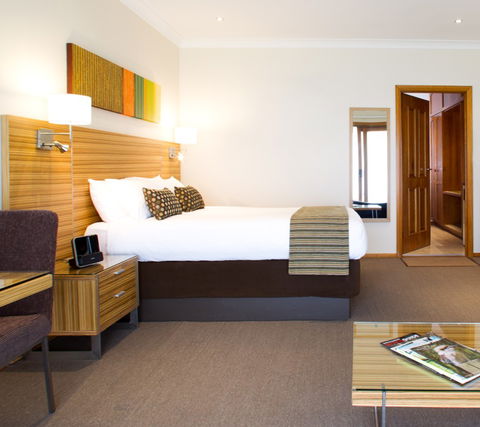 Comfort Inn Julie-Anna - Accommodation 4U 3