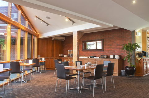 Comfort Inn Julie-Anna - Accommodation 4U 7