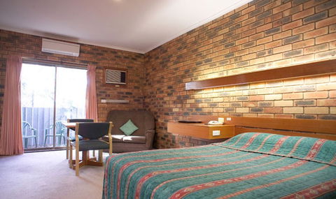 Comfort Inn Sandhurst - Accommodation 4U 0