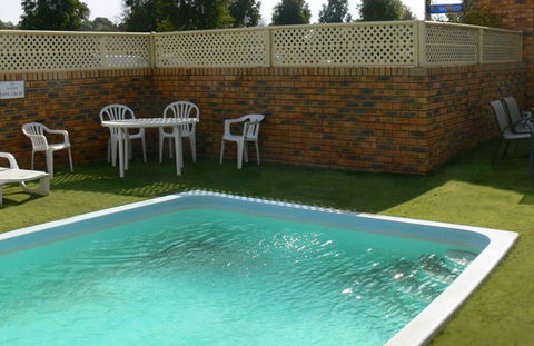 Comfort Inn Sandhurst - Accommodation 4U 1